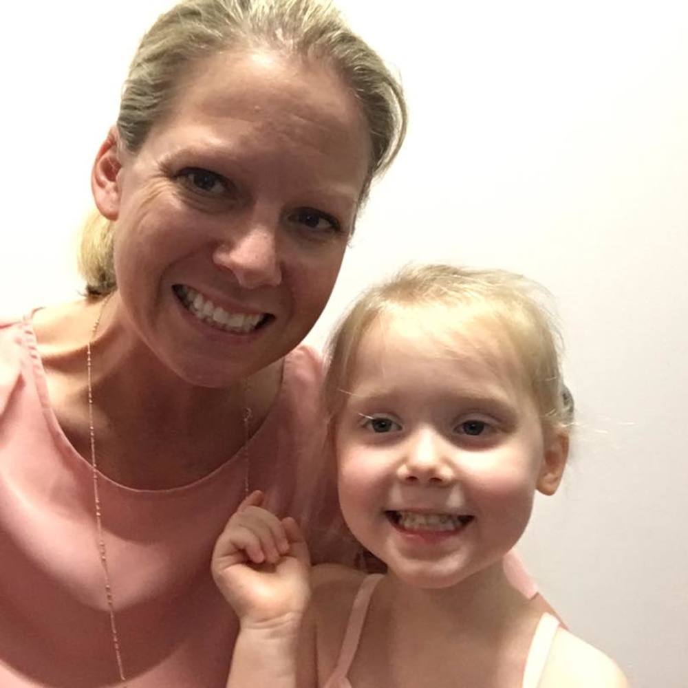 Meet your Posher, Lindsay